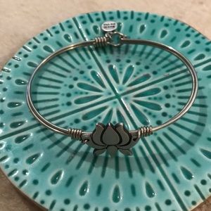 Luca + Danni Lotus Bracelet